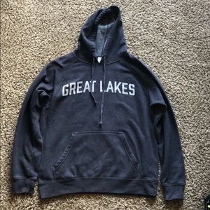 Great Lakes Northern Outfitters Hoodie